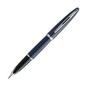 Pióro wieczne WATERMAN CARENE Blue Core CT 