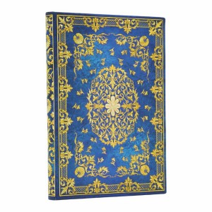 Notes PAPERBLANKS Silk Sky Mini linia