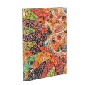 notes-paperblanks-gaudis-sun-midi-linia-okladka-mozaika-gaudi-kolorowa