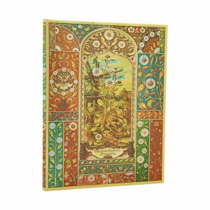 Notes PAPERBLANKS  Viennese Fruit  Ultra linia