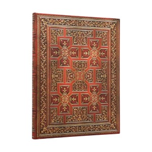 Notes PAPERBLANKS War of the Roses Ultra linia 