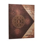 Notes PAPERBLANKS The Grimmerie Ultra linia