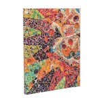 Notes PAPERBLANKS Golden Gaudi’s Sun Ultra linia