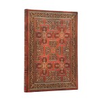 Notes PAPERBLANKS War of the Roses Midi linia 