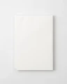 Bloczek papieru MD Paper Pad Cotton A5 z czystymi kartkami
