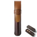 skórzane-etui-sheaffer-coffee-edition-prezentacja-z-pudelkiem