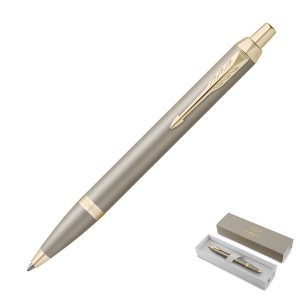 Długopis PARKER IM RITUALS Sandstone 