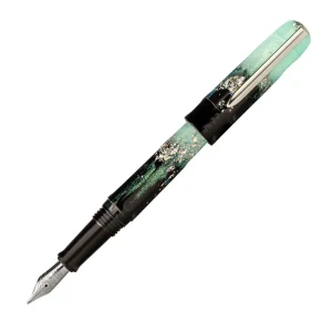 Pióro wieczne BENU TALISMAN Edelweiss