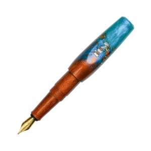 Pióro wieczne BENU PIXIE Aurora Gold