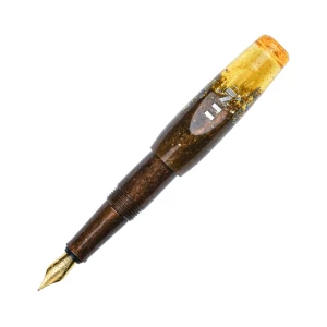 Pióro wieczne BENU PIXIE Honey Bronze