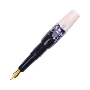 Pióro wieczne BENU PIXIE Plum Cream