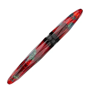 Pióro wieczne BENU BRIOLETTE Ruby Forest
