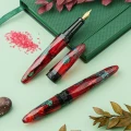 detale-stalowki-piora-wiecznego-benu-ruby-forest