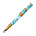 pioro-wieczne-benu-euphoria-blue-hawaiian-stalowka