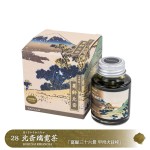 Atrament TACCIA UKIYO-E Hokusai Rikancha 40ml