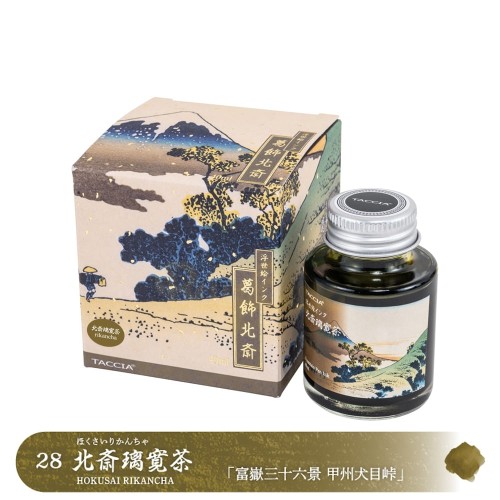 atrament-taccia-ukiyo-e-hokusai-rikancha-opakowanie-i-flakon