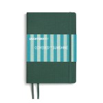Notes LEUCHTTURM 1917 Medium A5 Covered for Sunshine Pinetree kropki 