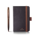 sheaffer-coffee-edition-dlugopis-i-notatnik-coffee-brown