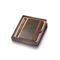 sheaffer-coffee-edition-notatnik-z-boku
