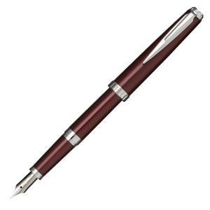 Pióro wieczne SAILOR REGLUS burgundy