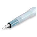 zblizenie-na-stalowke-i-sekcje-piora-kaweco-sport-lunar-light-blue