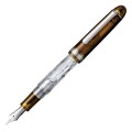 Pióro wieczne Platinum 3776 CENTURY Fuji Unkei Unkai edycja limitowana z atramentem