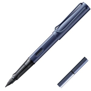 Pióro wieczne LAMY Lx blue