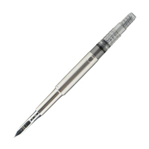 Stalówka Pilot Capless "EF" 