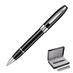 Pióro kulkowe Sheaffer Legacy Glossy Black CT