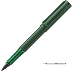 Pióro kulkowe LAMY Al-star Pine