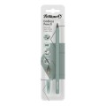 Ołówek wieczny Pelikan Endless Pencil Opal Gray w fabrycznym opakowaniu blister