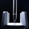 ballpoint-pen-hoverpen-Classic-dark-gray-close-up.webp