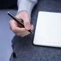 ballpoint-pen-hoverpen-Classic-dark-gray-notebook.webp