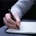 ballpoint-pen-hoverpen-Classic-dark-gray-writing.webp