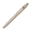 Zamknięte pióro wieczne Sheaffer Emily in Paris w odcieniu szampańskiego złota)