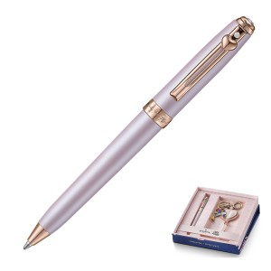 Długopis SHEAFFER Prelude Mini Emily in Paris Pastel Pink