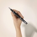 Pióro wieczne Parker Meridian Core Czarne CT w eleganckim pudełku prezentowym