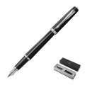 Pióro wieczne Parker Meridian Core Czarne CT w eleganckim pudełku prezentowym