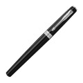 Pióro wieczne Parker Meridian Core Czarny Mat CT w pudełku prezentowym