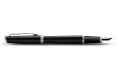 Pióro wieczne Parker Meridian Core Czarny Mat CT w pudełku prezentowym