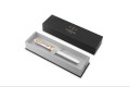 Pióro wieczne Parker Meridian Core Chrom GT w pudełku prezentowym