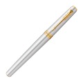 Pióro wieczne Parker Meridian Core Chrom GT w pudełku prezentowym