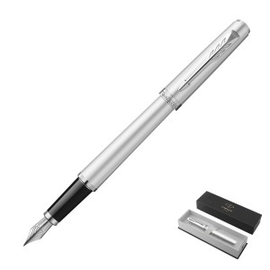 Pióro wieczne PARKER Meridian Chrome CT
