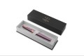 Pióro wieczne Parker Meridian Core Purple PGT w pudełku prezentowym