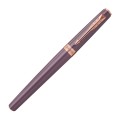Pióro wieczne Parker Meridian Core Purple PGT