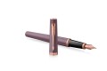 Pióro wieczne Parker Meridian Core Purple PGT