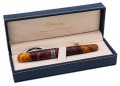 Pióro wieczne CONKLIN 1898 SPECTRA Fusion Red