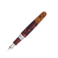 Pióro wieczne CONKLIN 1898 SPECTRA Fusion Red
