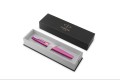 Pióro wieczne Parker Meridian Grape RBT w pudełku prezentowym
