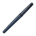 Pióro wieczne Parker Meridian Blue BT granatowy korpus i czarna skuwka
